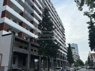 2-комнатная квартира в районе Руставели