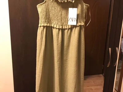 Сарафан Zara
