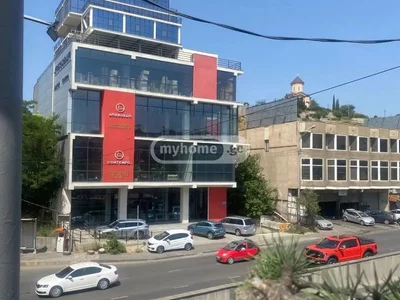 Офисное помещение в бизнес-центре OTI, Сабуртало