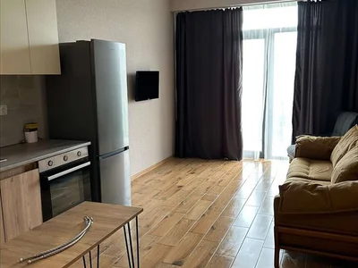 2 room Flat For Rent. Digomi