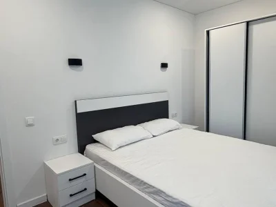 Башни каллиграфии: 2 комнаты, 50,0 м²