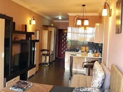 1-комнатная квартира в Кобулети, 36 м²
