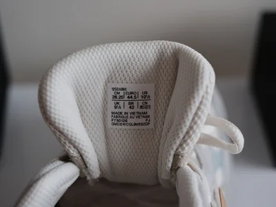 Кроссовки ASICS GEL-NYC 2.0 (размер 10.5 US / 44.5 EU)
