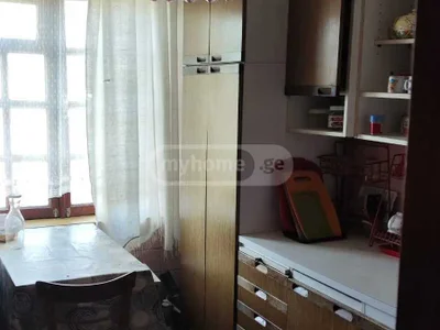 3-комнатная квартира на продажу. Вазисубани