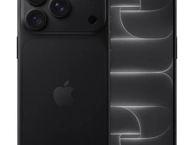 iPhone 18 Pro