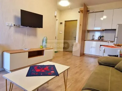 2 room Flat Daily rent. Ortachala