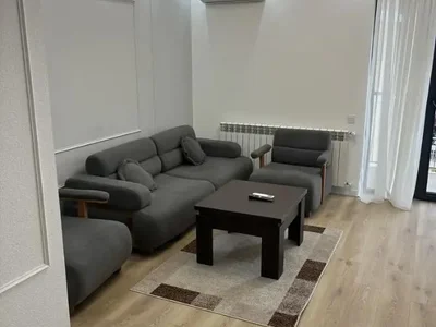 3-комнатная квартира. Дидубе