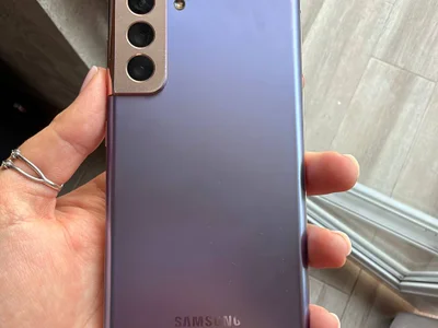 Samsung Galaxy s21
