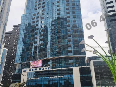 2+1 с видом на море, $1150