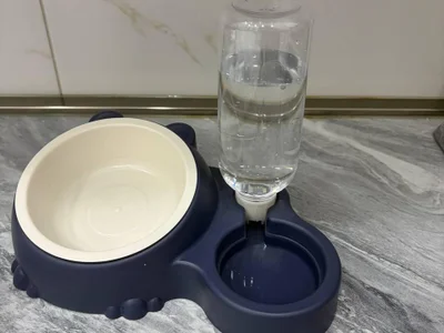 Миска + поилка