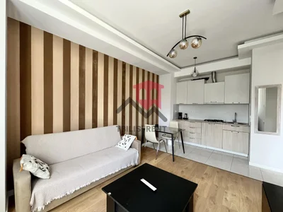 2-комнатная квартира 45 м² за $650, Вахушти Багратиони 3