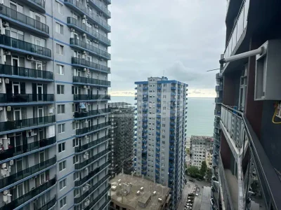 3-комнатная квартира в районе аэропорта
