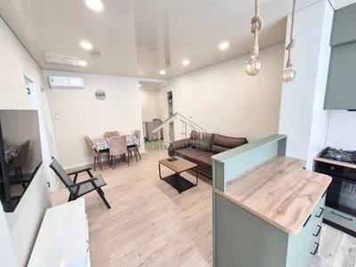 3-комнатная квартира, 65 м², ул. Мамия Комахидзе, $750