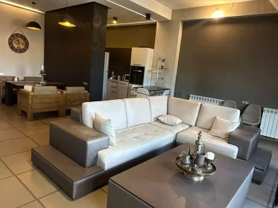 Газапаххули ул., 4: 3-комнатная, 100.0 м²