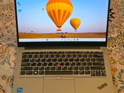 Ноутбук Lenovo ThinkPad E14 Gen 4