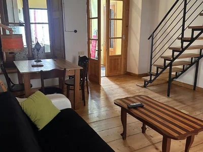 1 room Flat Daily rent. Ortachala