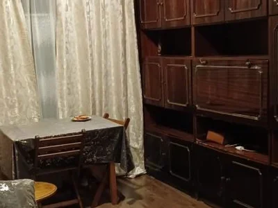 2-комнатная квартира. Темка
