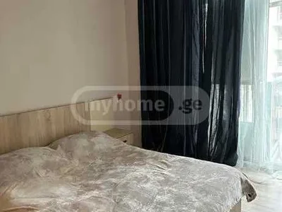Коммерческое помещение на სულხან ცინცაძის ქუჩა Saburtalo