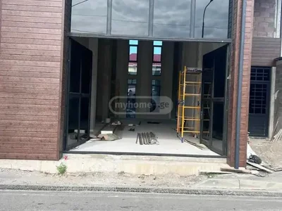 Коммерческое помещение Сдаётся