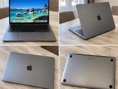 MacBook Air M4