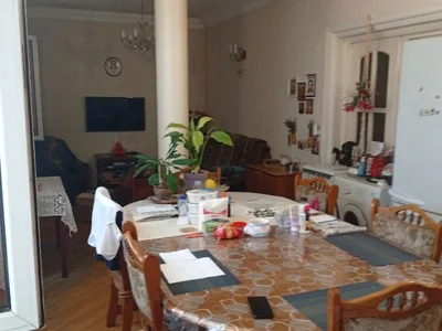 6-комнатная квартира на продажу. Сабуртало