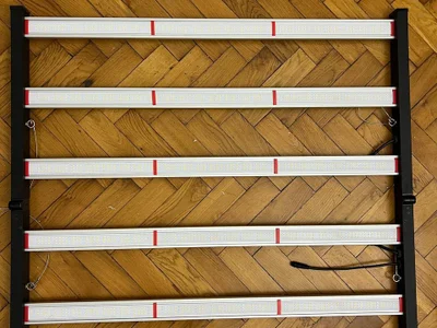 Лампа LED Light Phlizon 640W