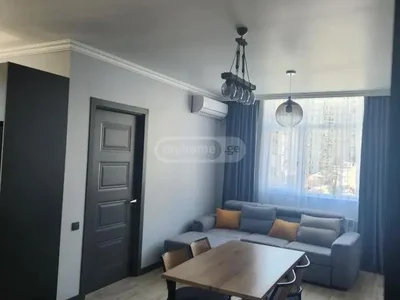 3-комнатная квартира на ул. Багратиони, $120000