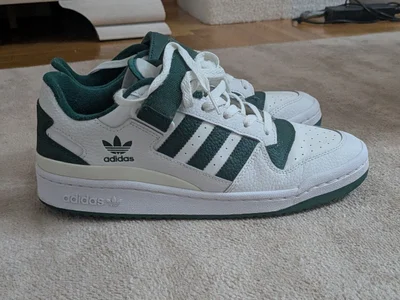 Кроссовки Adidas Forum Low