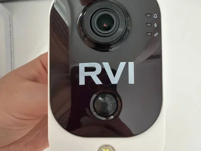 IP-камера RVI RVi-1NCMW2028
