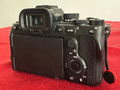 Sigma 35mm f/1.4 DG DN Art