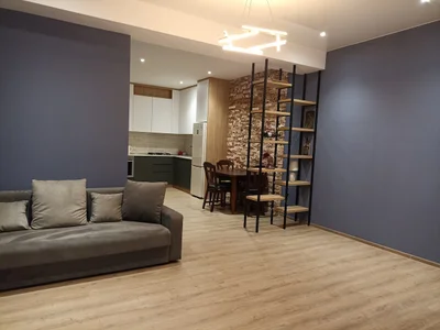 Центральная квартира с видом рядом с Hilton