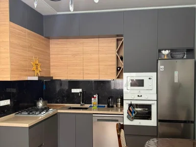 Alpha Heights: 2-комнатная квартира, 60,0 м²