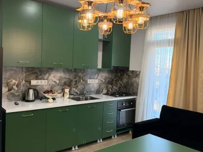 Дом 2+1, 80 м², ул. Казинети, 29а, 700 долларов