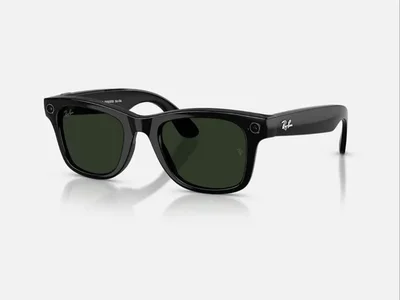 Ray-Ban Meta Wayfarer Gen 2 RW4012