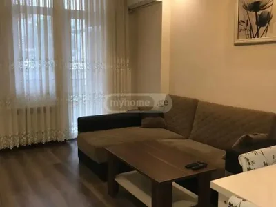 Коммерческое помещение на ანა პოლიტკოვსკაიას ქუჩა 19 Saburtalo