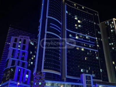 1-комнатная квартира в районе Руставели