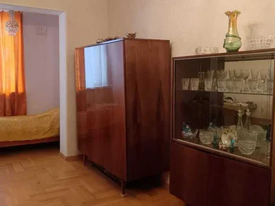 1-комнатная квартира в Тбилиси
