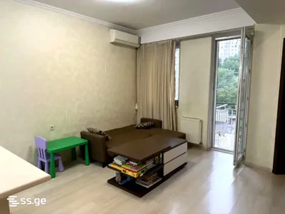 3 room Flat For Sale. Vake