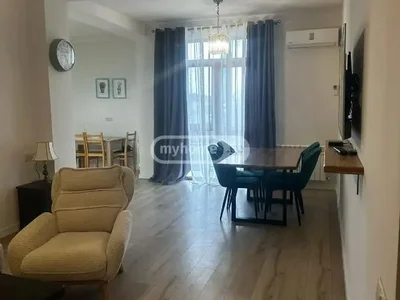 Коммерческое помещение на chovelidze st. Vera