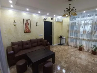 1+1 на улица Шерифа Химшиашвили 0 Khimshiashvili District