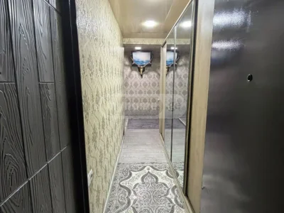 3-комнатная квартира в Махинджаури