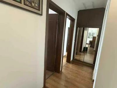 3-комнатная квартира. Дидубе