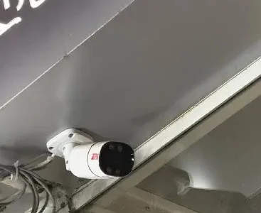 Комплект видеонаблюдения