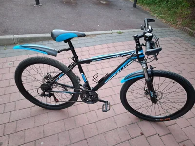 Горный велосипед 26"