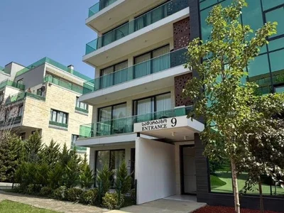 3-комнатная квартира в Тбилиси