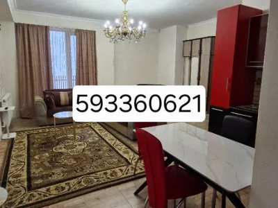 2-комнатная квартира в Тбилиси