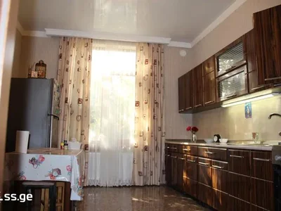 9 комнатный Частный Дом Продаётся. Диди Дигоми