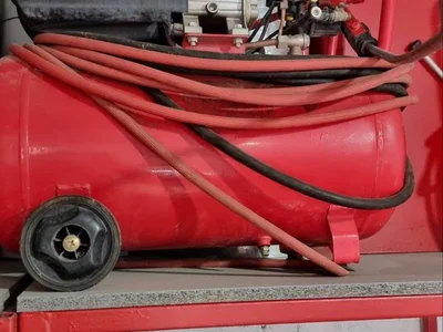 Компрессор воздушный 5.0HP