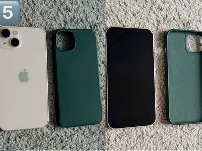 Apple Watch Series 7, 45mm