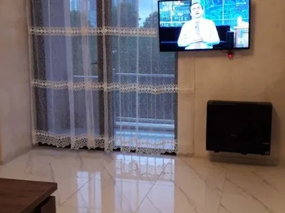 Двухкомнатная квартира